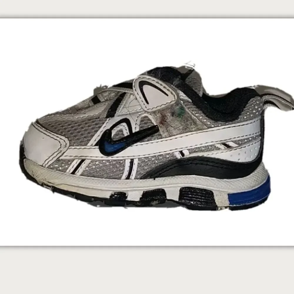 Nike T-Run 2 ALT size 4c